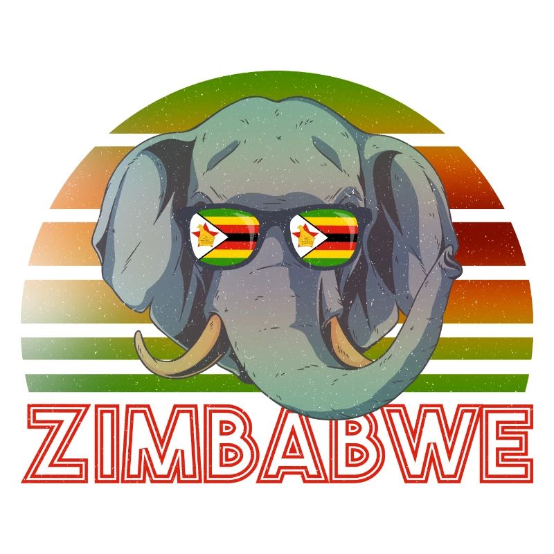 Simbabwe