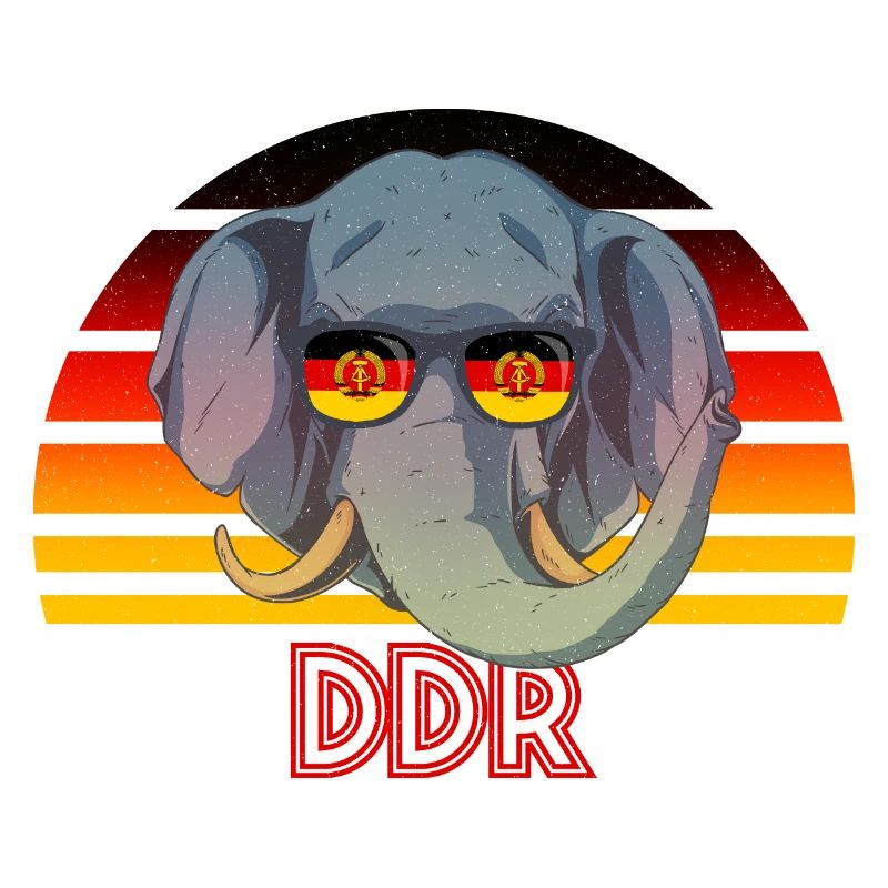 GDR