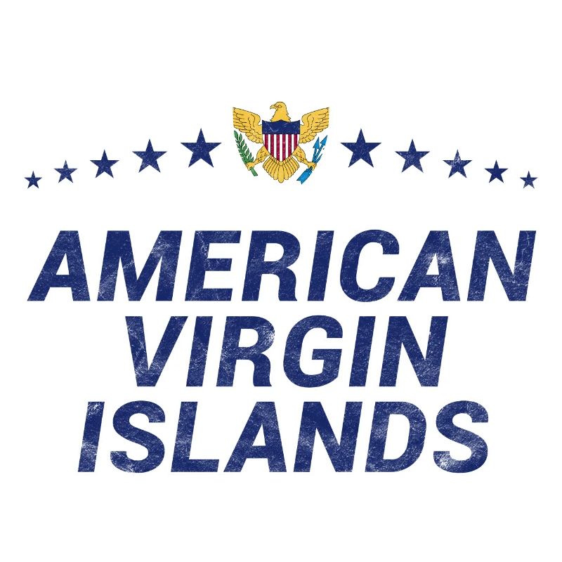 Îles Vierges américaines