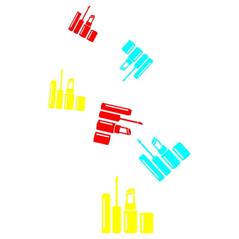 Make Up Cosmetics Icon