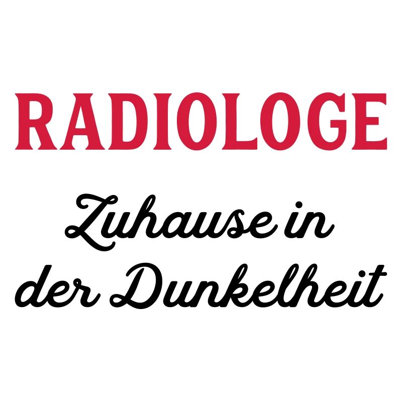 radiologue