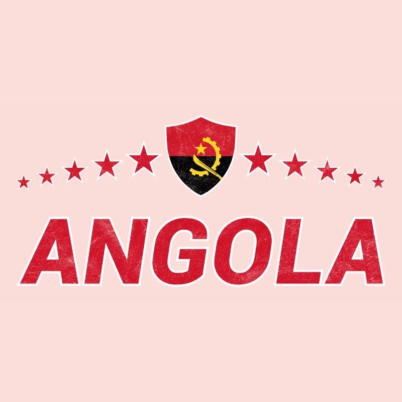Angola