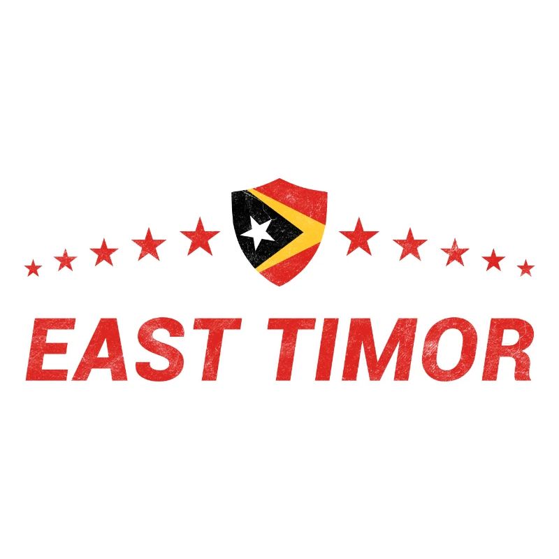 Osttimor