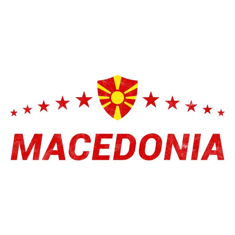 Macedonia