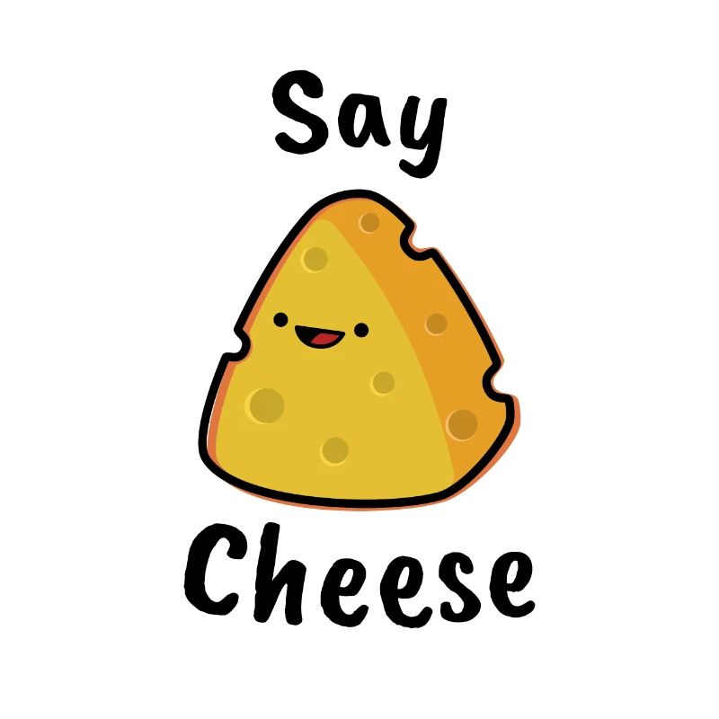 Dites fromage
