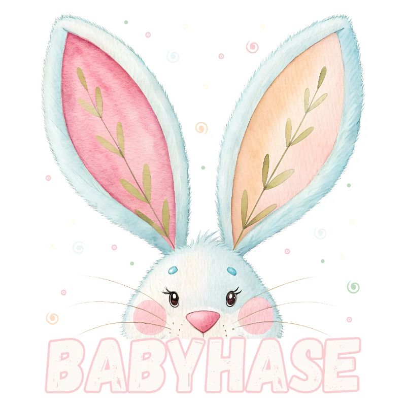 Bébé Lapin Bébé Nom de l’animal de compagnie