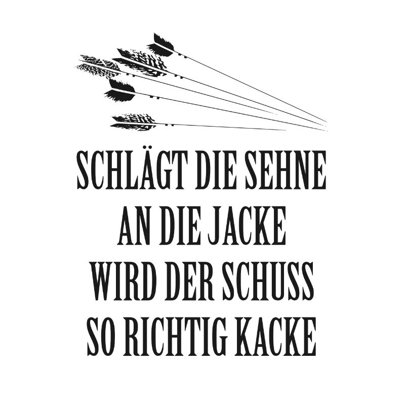 Bogenschießen