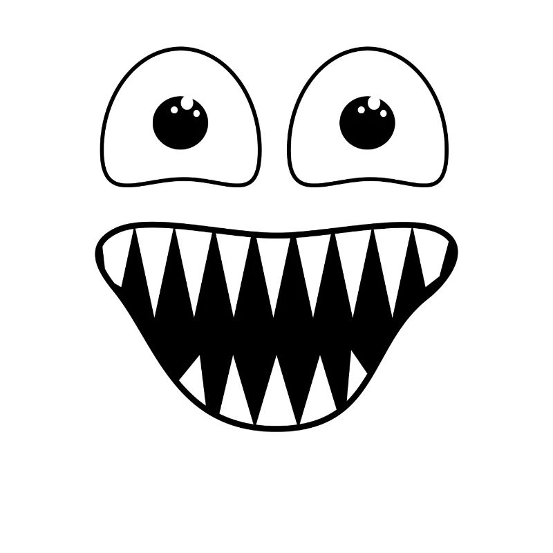 monster