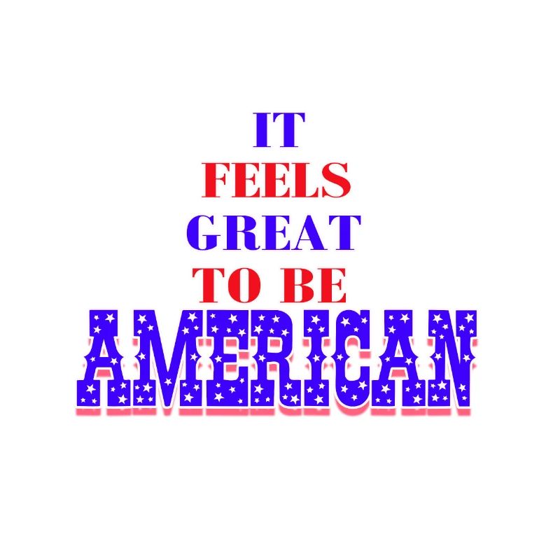 America