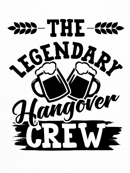 Hangover Team