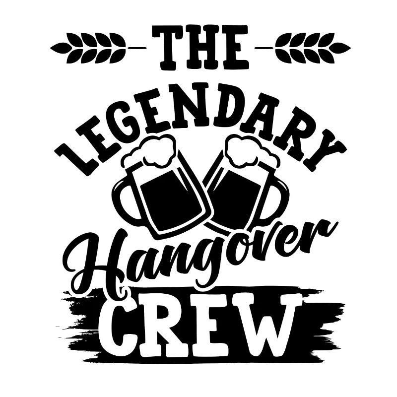 Hangover Team