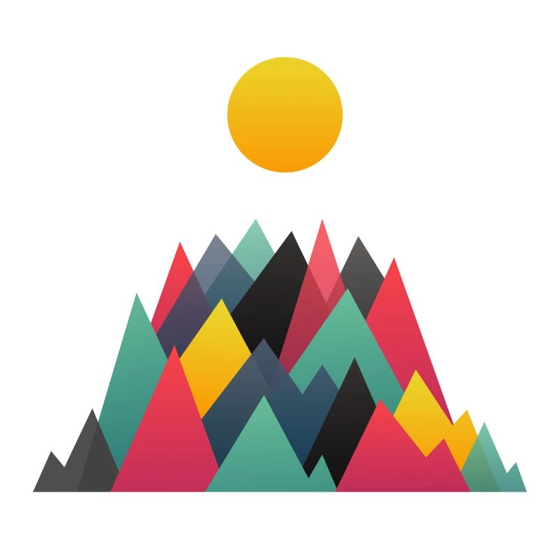 Mountains