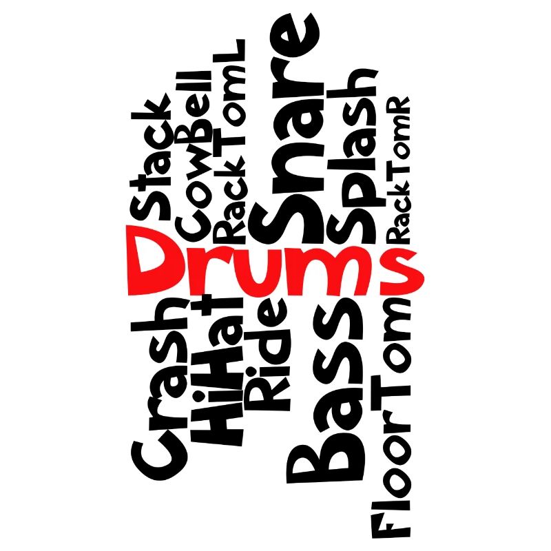 Drums drums