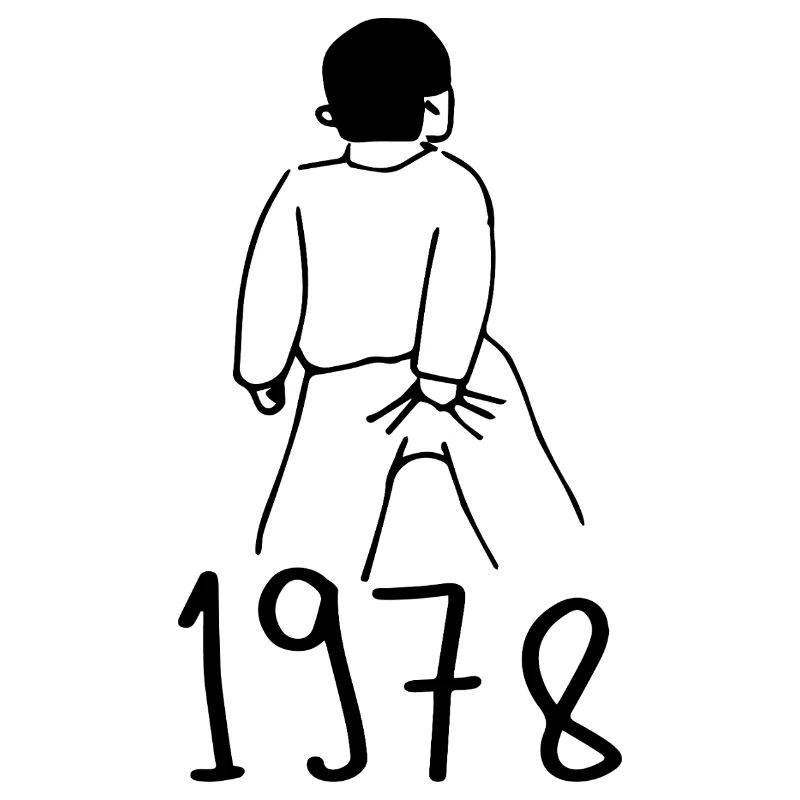 1978 Geburtstag 1978