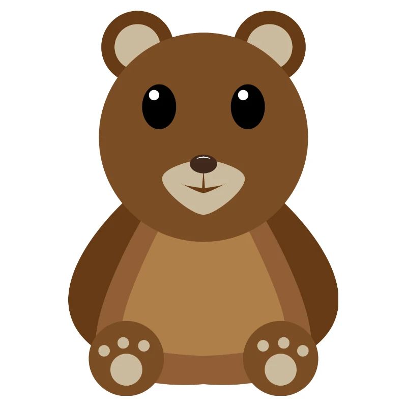 Teddy Bear Cuddly Toy