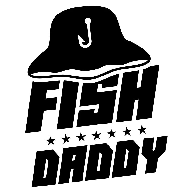 Fishing Papa Daddy Fish