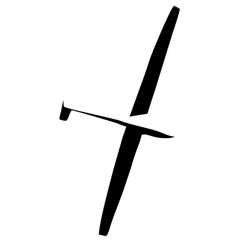 Glider Gliding Glider Glider Astir