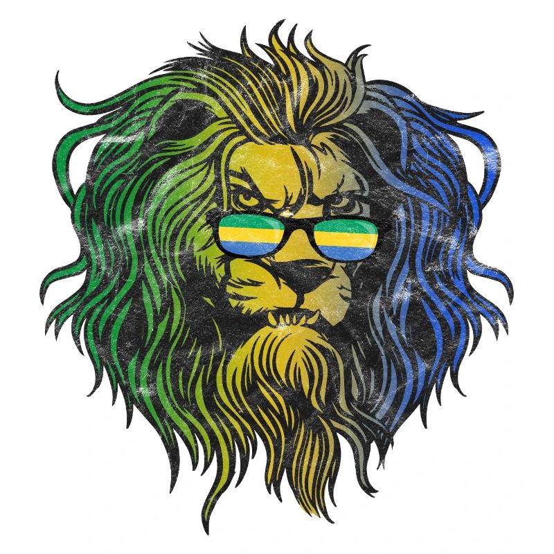 Gabon