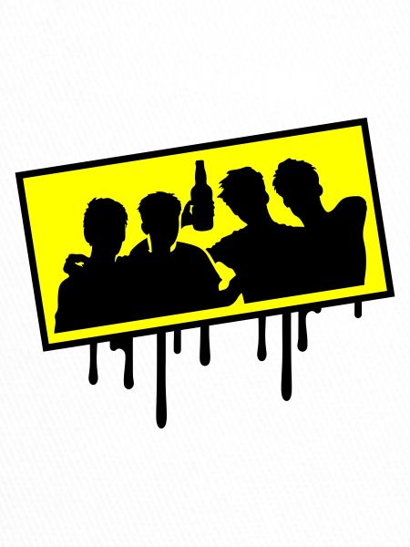 Bachelor Party Team