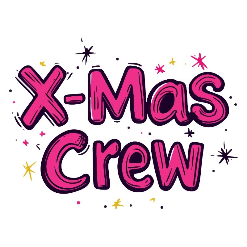 X-Mas Crew