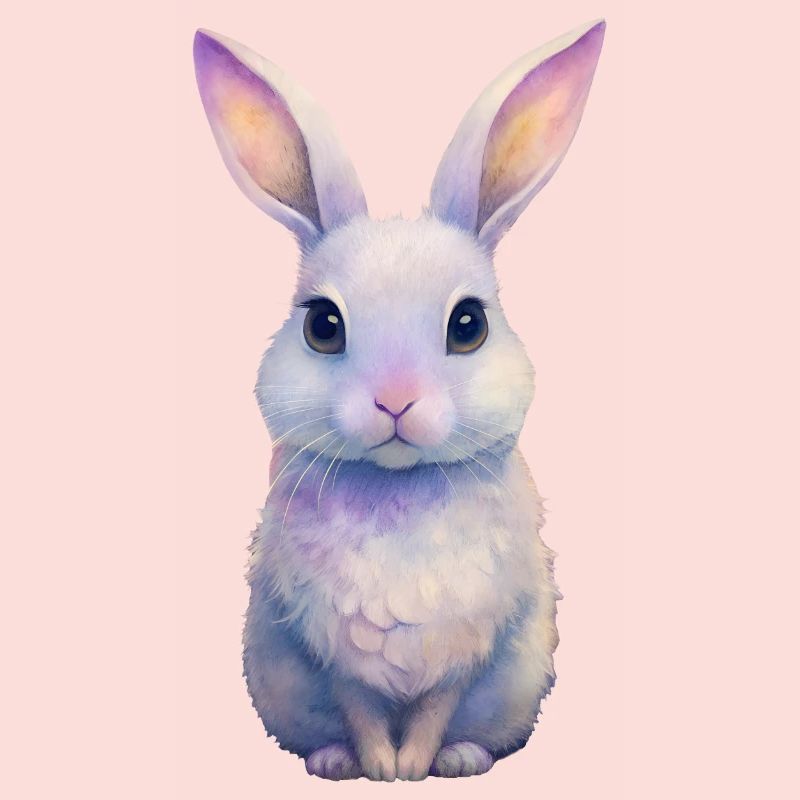 Cuterabbitrabbit
