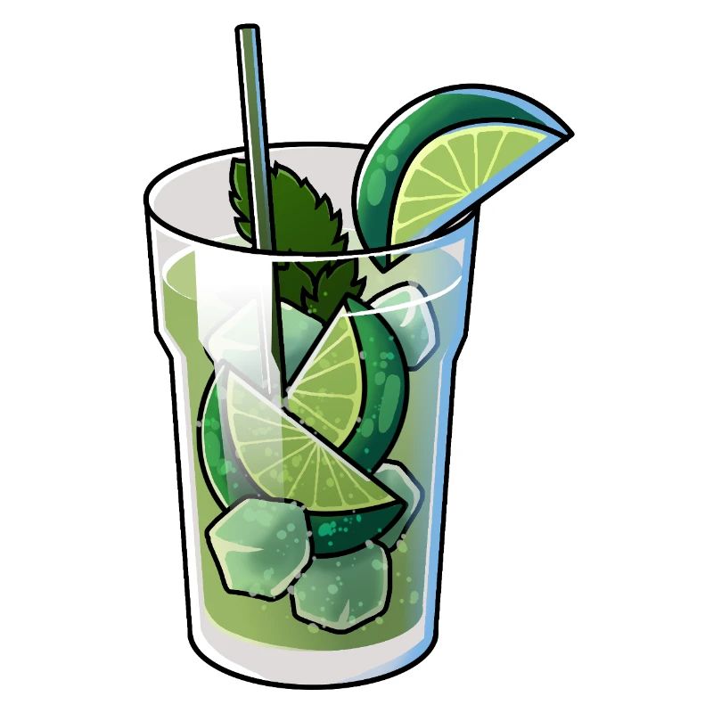 Cocktail Caipi