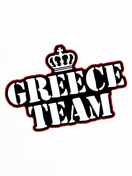 Équipe Grèce