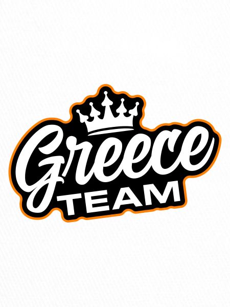 Équipe Grèce