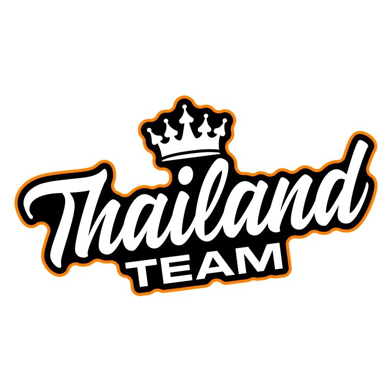 Thailand Team