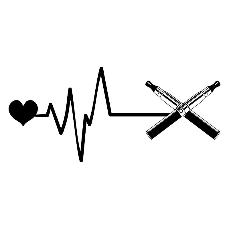 E-Cigarette Pulse Love
