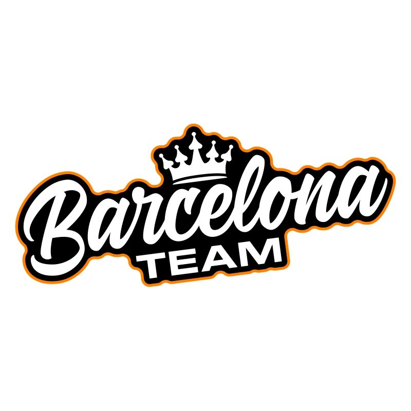 L’équipe de Barcelone