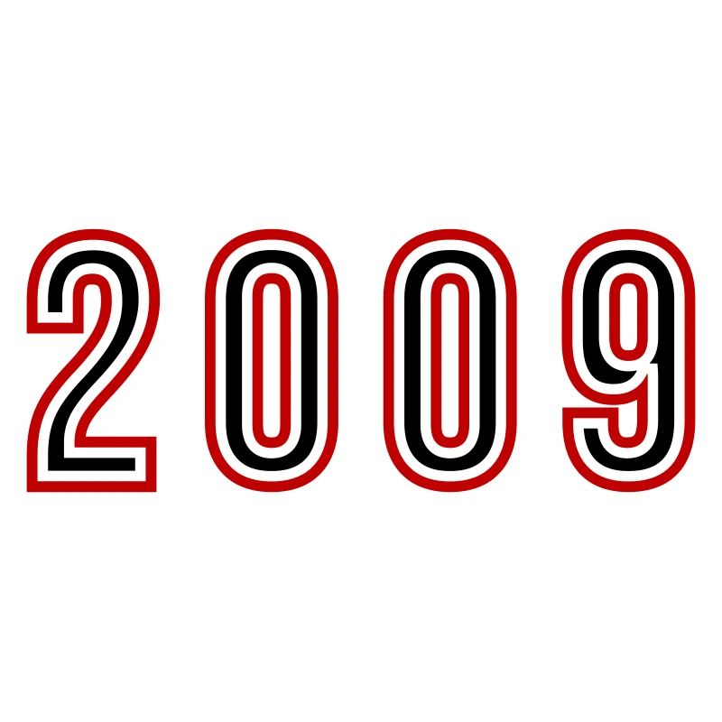 2009 Numéro de l’année