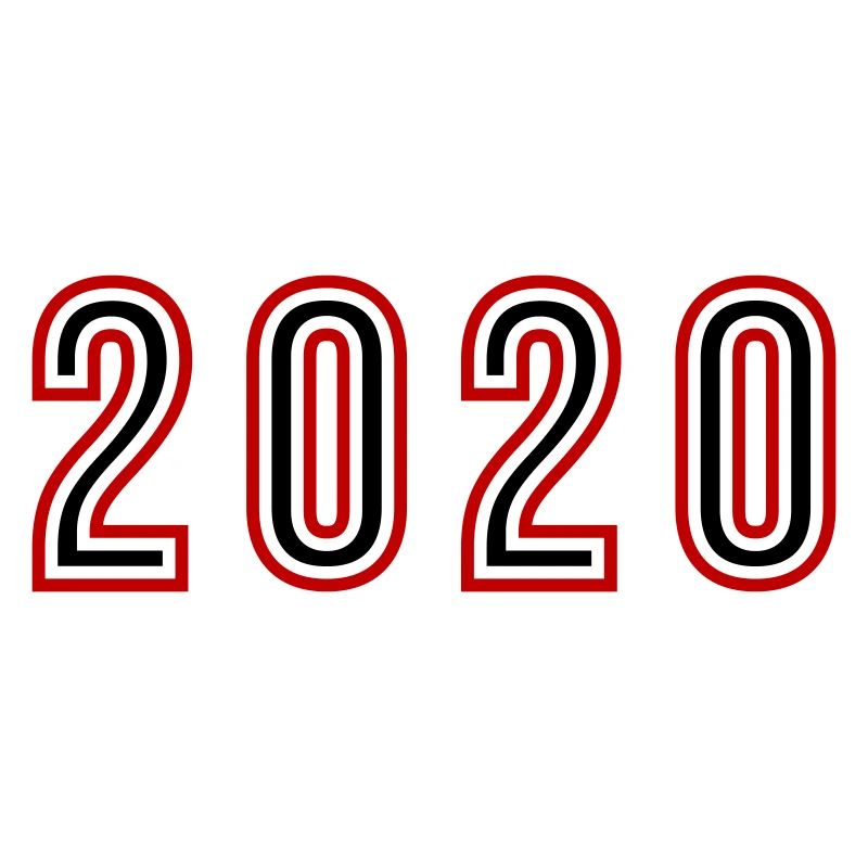 Numéro de l’année 2020