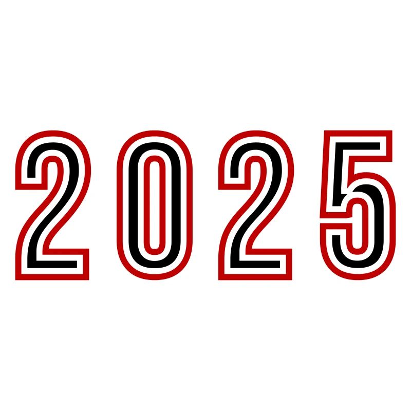 Numéro de l’année 2025