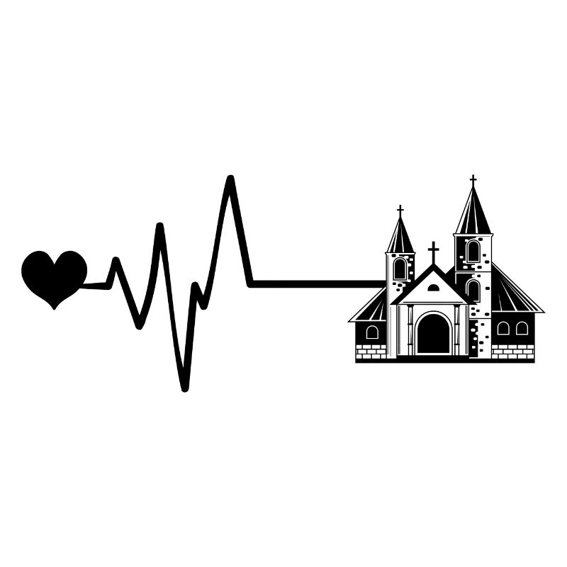 Église Pulse Amour