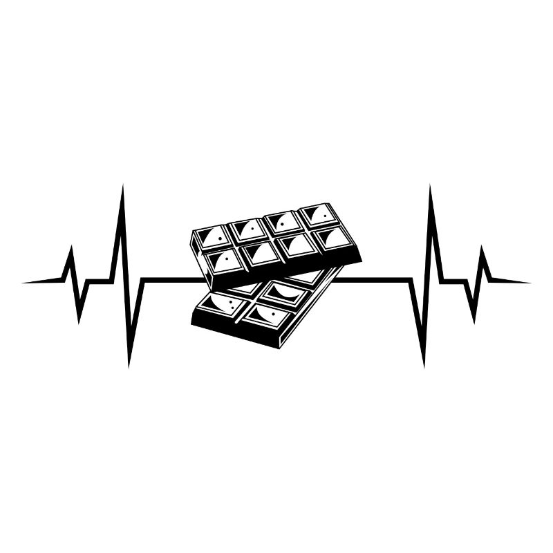 Chocolat Icon puls