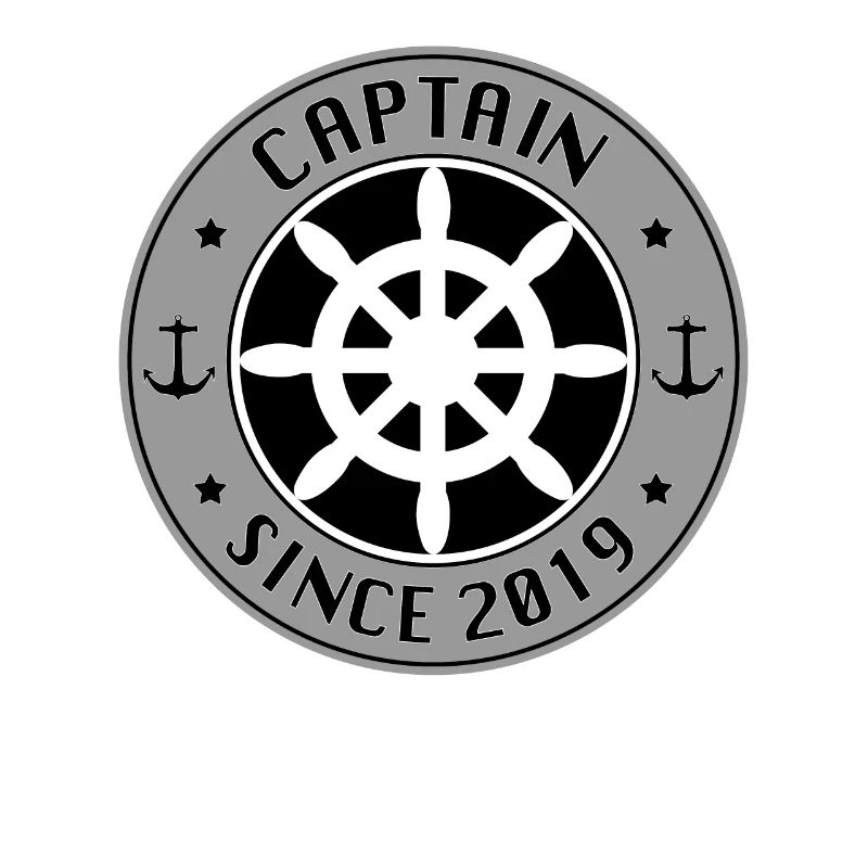 Captain, Captain