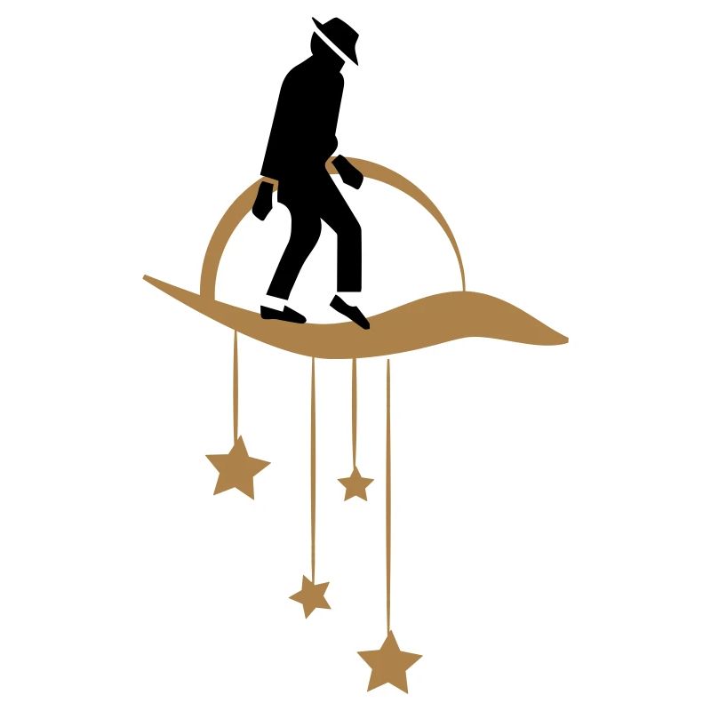 MOONWALK - STARS