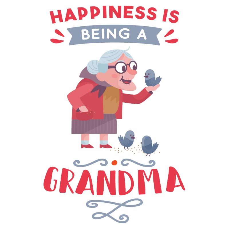 Enkel Großmutter Geburtstagsgeschenk spruch oma