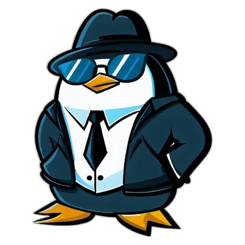 Pingouin