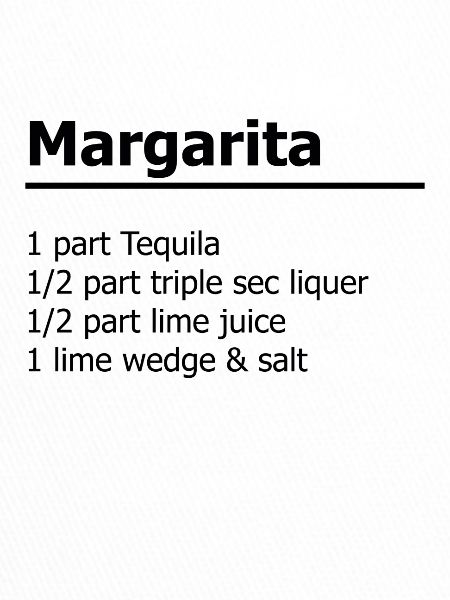 cocktail