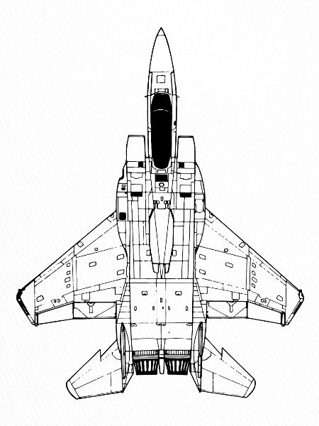 F-15 Strike Eagle