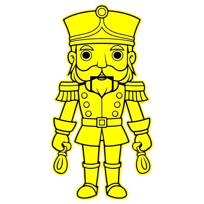 Nutcracker Christmas