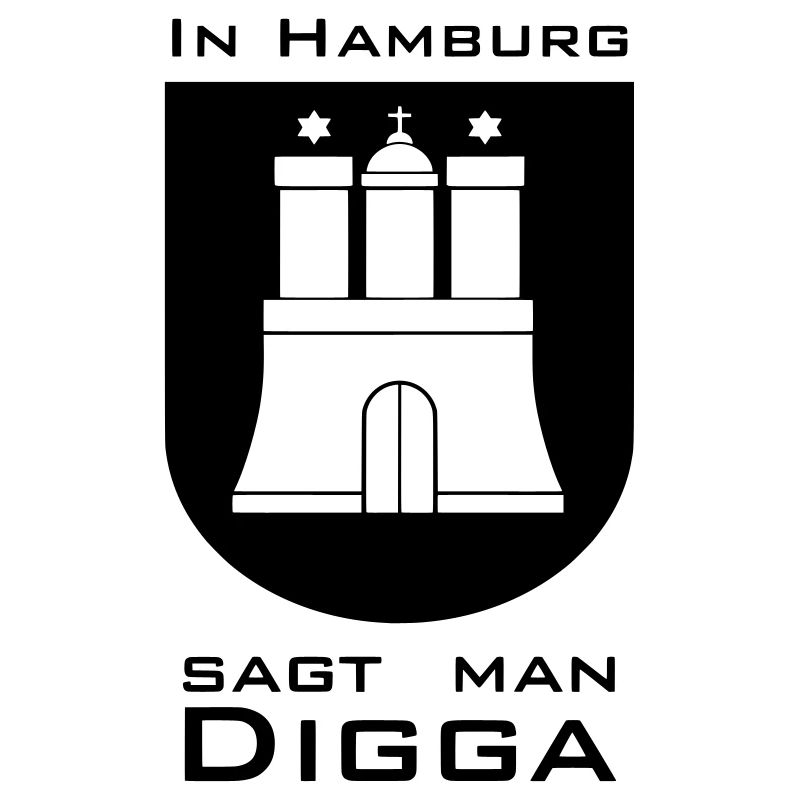 Hambourg Digga