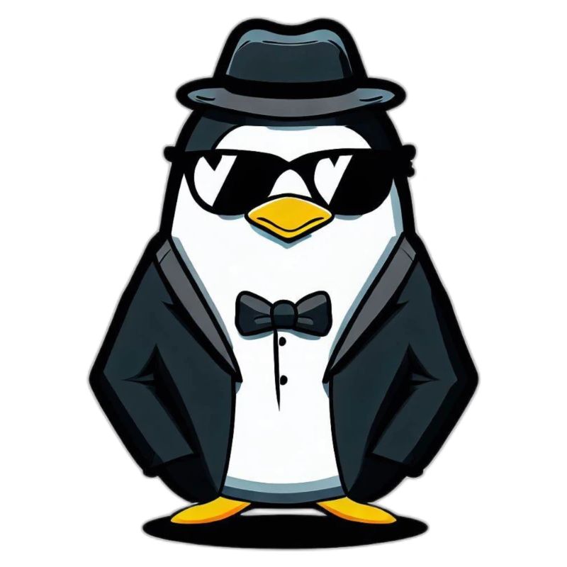 Pinguin