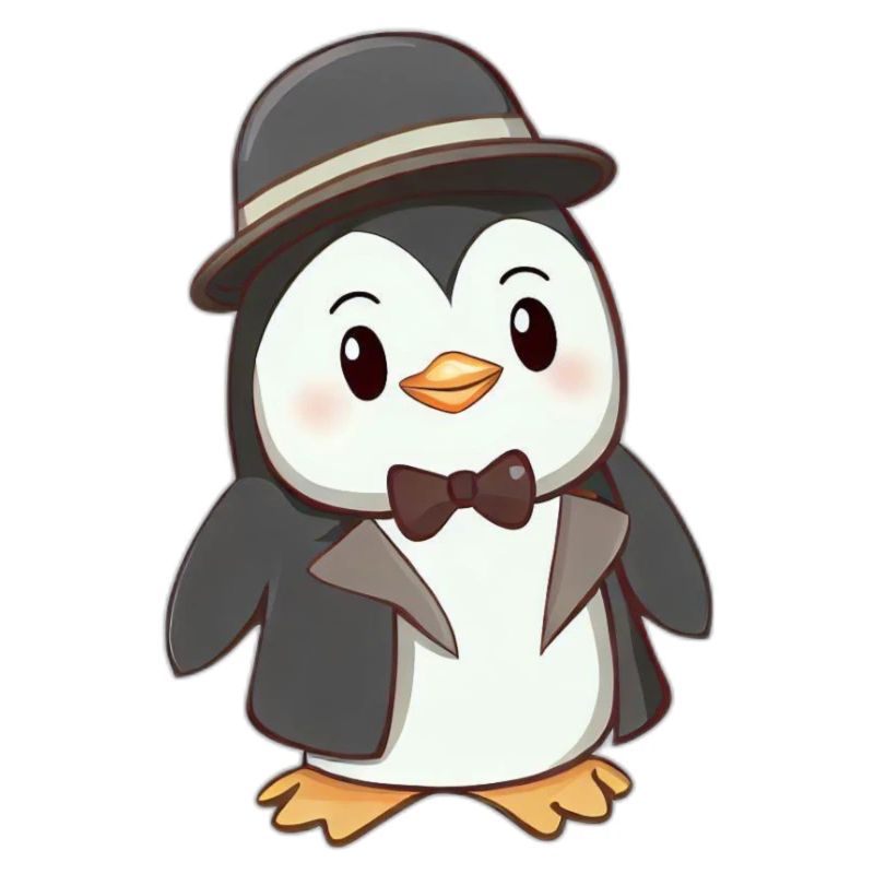 Pingouin