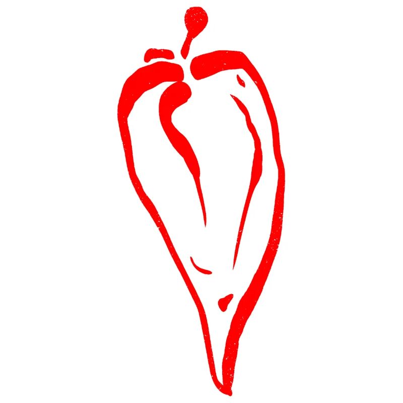 Chilli Pfeffer / Chilischote