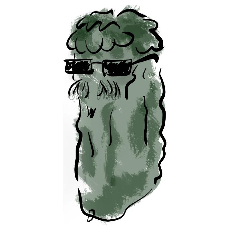 Cucumber // Cucumber
