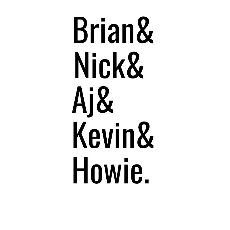 NAMES