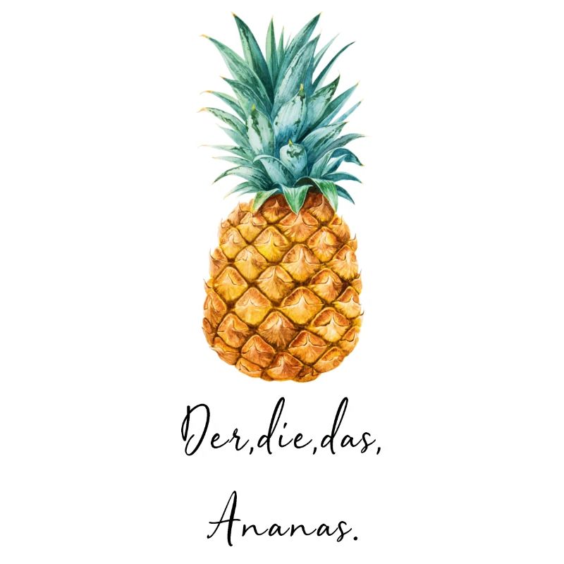 pineapple